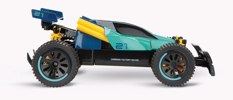 Produktbild: Carrera RC - 2,4GHz Carrera Factory Racing No.21
