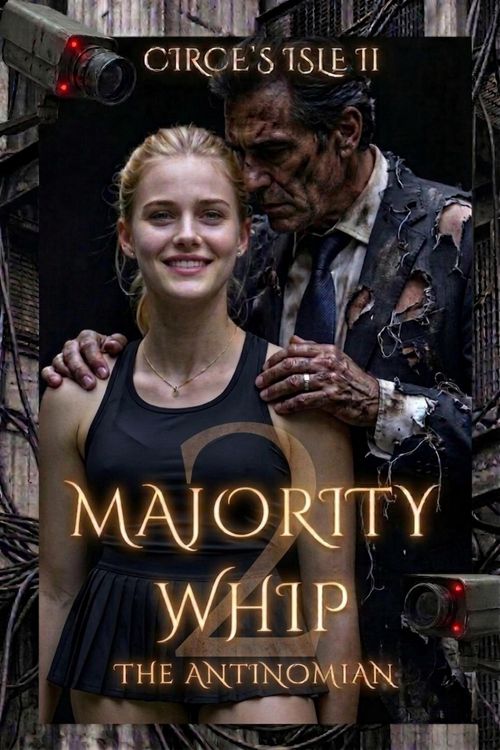 Produktbild: Majority Whip 2
