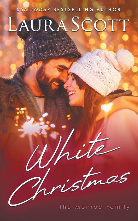 Produktbild: White Christmas