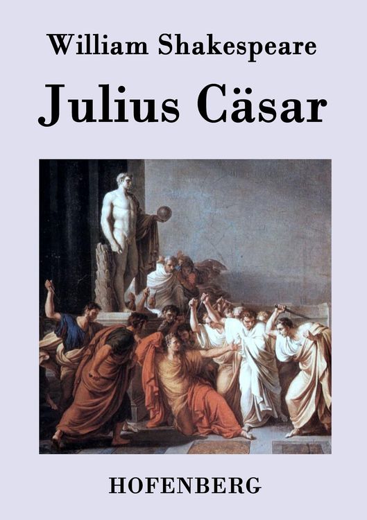 Produktbild: Julius C&auml;sar