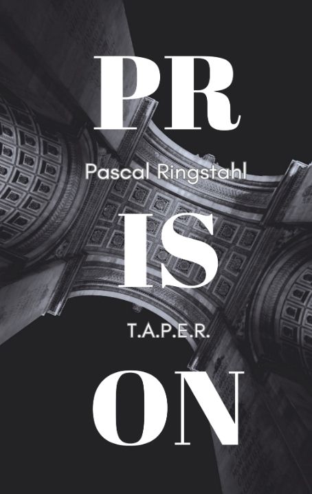 Produktbild: Prison: T.a.p.e.r.