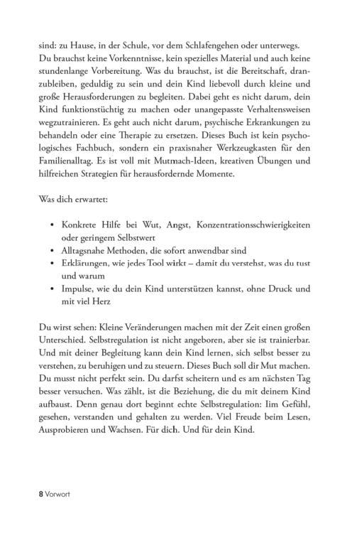 Produktbild: 100 Selbstregulations-Tools f&uuml;r Kinder im Grundschulalter | Erfolgreicher lernen, Angst & sozialen Stress reduzieren, Selbstbewusstsein st&auml;rken | Auch f&uuml;r Kinder mit ADHS