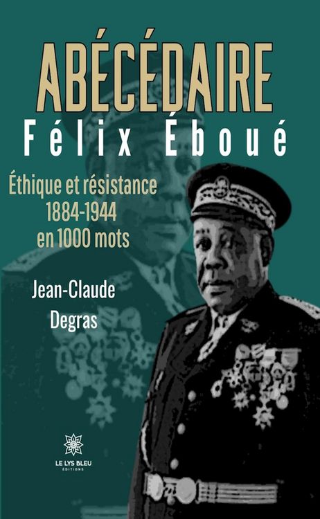 Produktbild: Ab&eacute;c&eacute;daire F&eacute;lix &Eacute;bou&eacute;