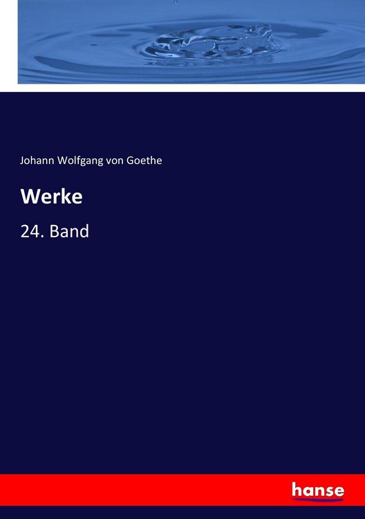Produktbild: Werke