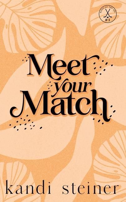 Produktbild: Meet Your Match