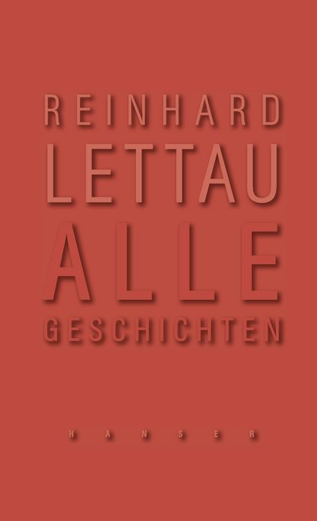 Produktbild: Alle Geschichten