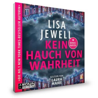 Produktbild: Kein Hauch von Wahrheit