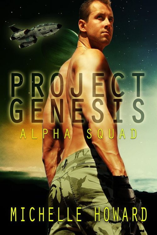 Produktbild: Project Genesis