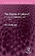 Produktbild: Dignity of Labour?