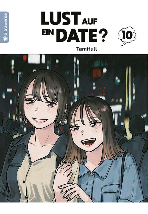 Produktbild: Lust auf ein Date? 10