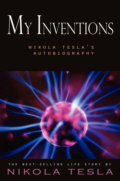 Produktbild: My Inventions