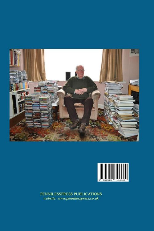 Produktbild: Reviews & Articles 2021-2022