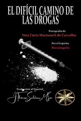 Produktbild: El Dif&iacute;cil Camino de las Drogas