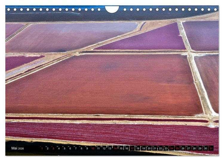 Produktbild: S&uuml;dliches Afrika - Vom Kap bis zu den Victoria F&auml;llen (Wandkalender 2026 DIN A4 quer), CALVENDO Monatskalender