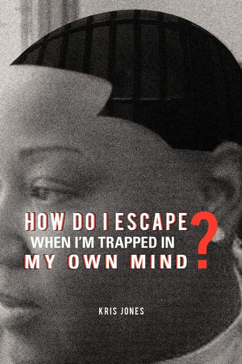 Produktbild: How Do I Escape When I'm Trapped in My Own Mind?