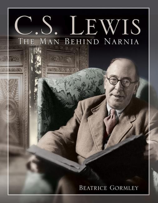 Produktbild: C. S. Lewis