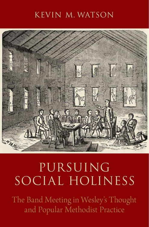 Produktbild: Pursuing Social Holiness