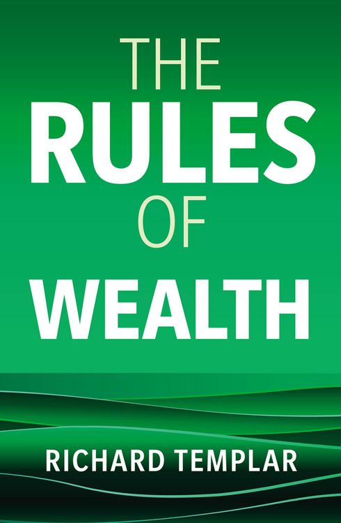 Produktbild: The Rules of Wealth