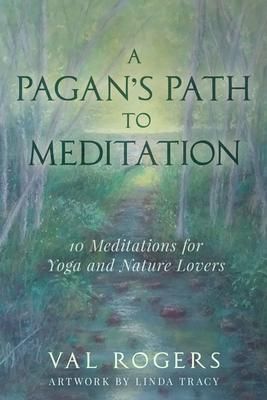 Produktbild: A Pagan's Path to Meditation