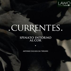Produktbild: Currentes - Spinato Intorno al Cor