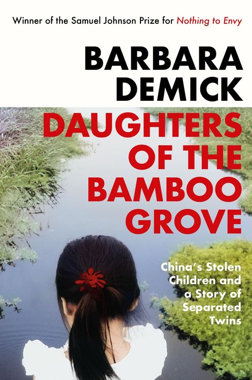 Produktbild: Daughters of the Bamboo Grove