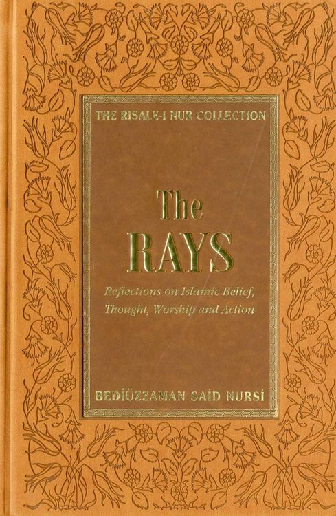 Produktbild: The Rays