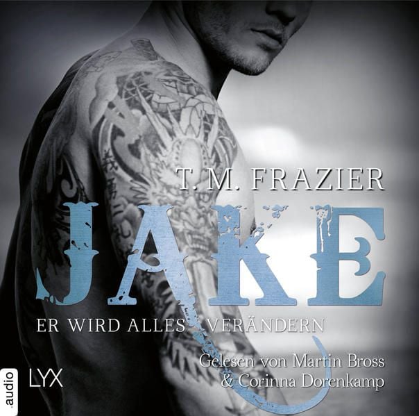 Produktbild: Jake - Er wird alles ver&auml;ndern