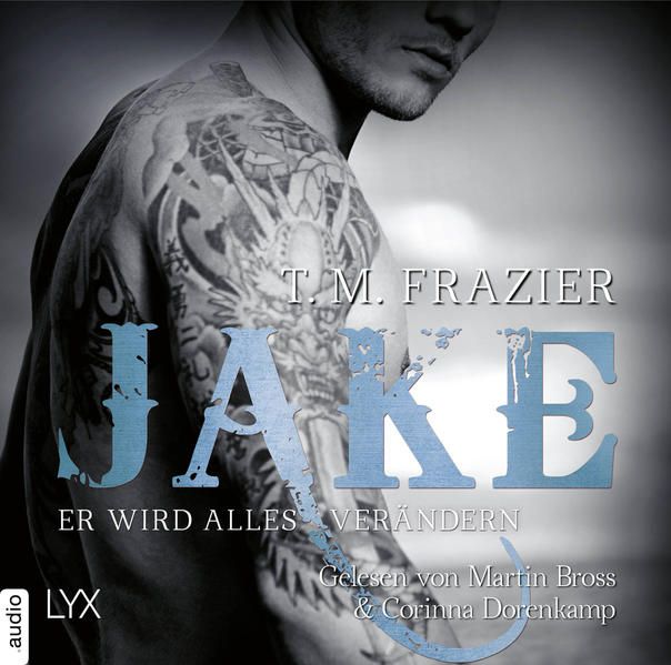 Produktbild: Jake - Er wird alles ver&auml;ndern - King-Reihe 3.5