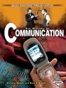 Produktbild: Woods, M: The History of Communication
