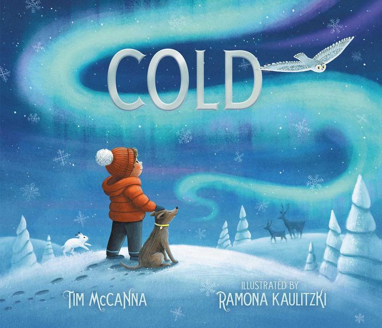Produktbild: Cold