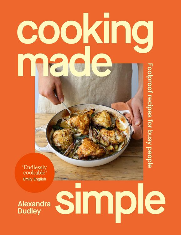 Produktbild: Cooking Made Simple