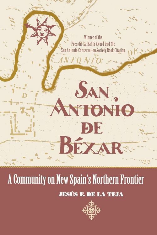 Produktbild: San Antonio de B&eacute;xar