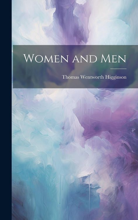 Produktbild: Women and Men