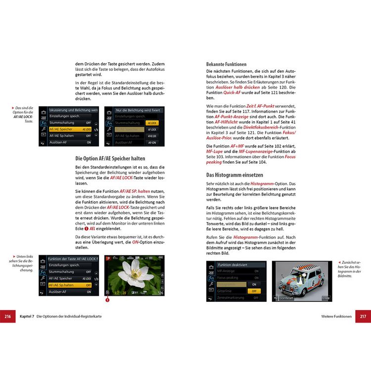 Produktbild: Panasonic LUMIX FZ82D - Das umfangreiche Praxisbuch zu Ihrer Kamera