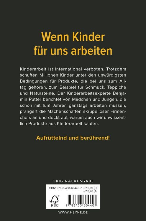 Produktbild: Kleine H&auml;nde &ndash; gro&szlig;er Profit