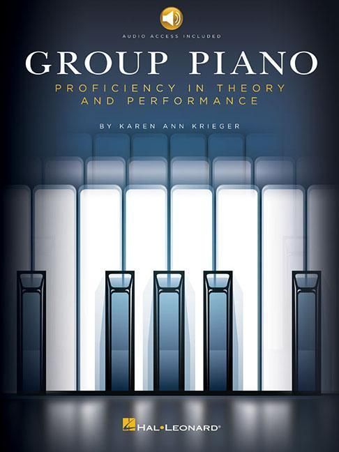 Produktbild: Group Piano