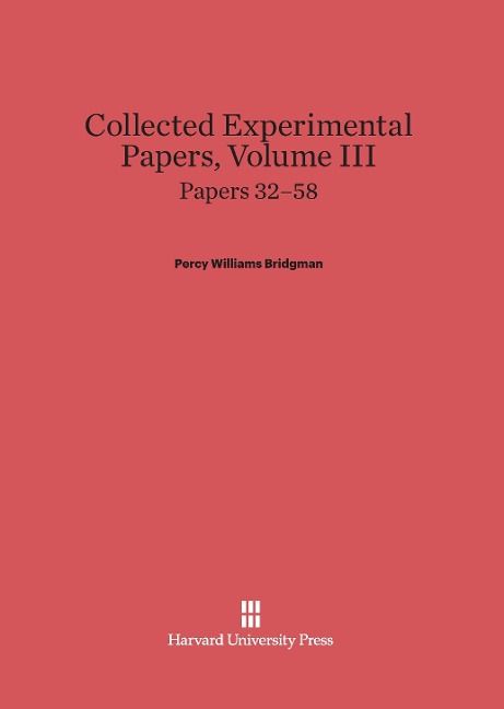Produktbild: Papers 32-58