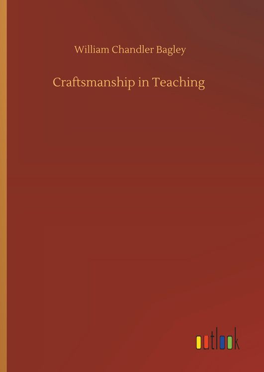 Produktbild: Craftsmanship in Teaching
