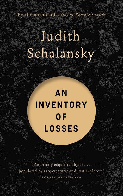 Produktbild: An Inventory of Losses