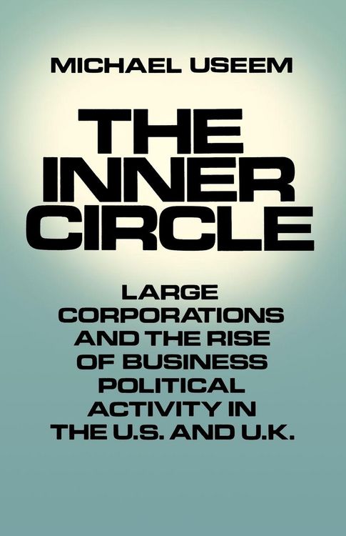 Produktbild: The Inner Circle