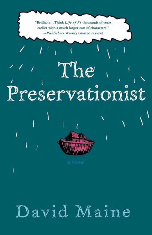 Produktbild: The Preservationist
