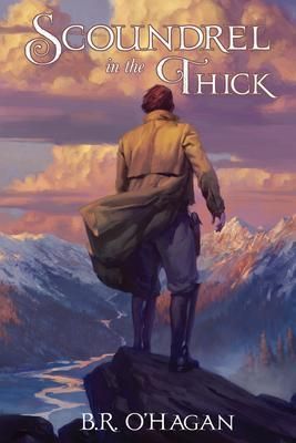 Produktbild: Scoundrel in the Thick