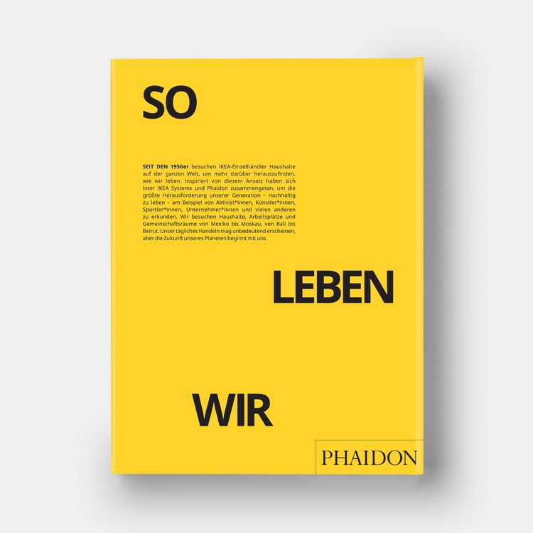 Produktbild: Wir & unser Planet