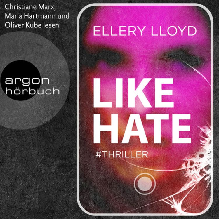 Produktbild: Like / Hate