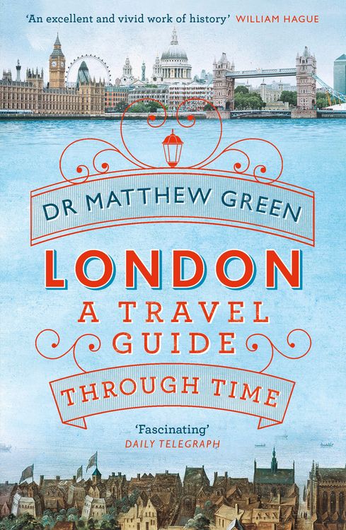 Produktbild: London