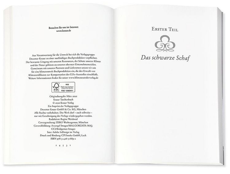 Produktbild: Glanz der Ferne