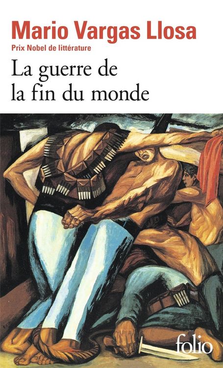 Produktbild: Guerre de La Fin Monde