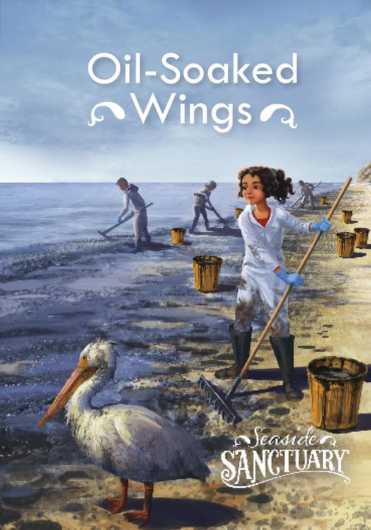 Produktbild: Oil-Soaked Wings