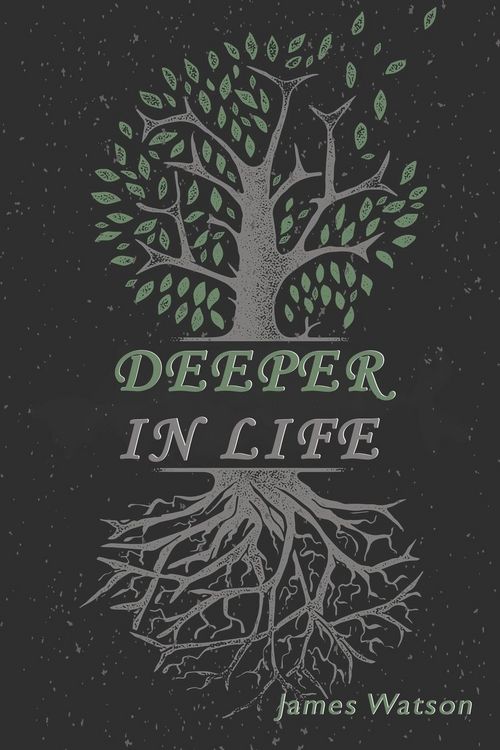 Produktbild: Deeper In Life