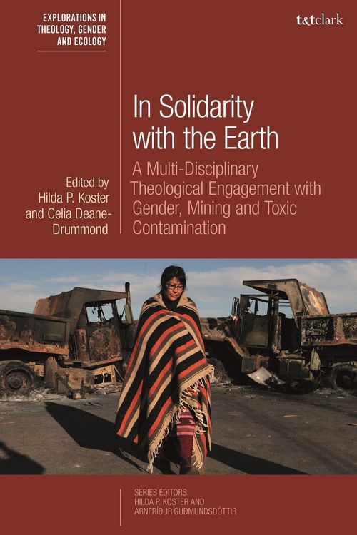 Produktbild: In Solidarity with the Earth